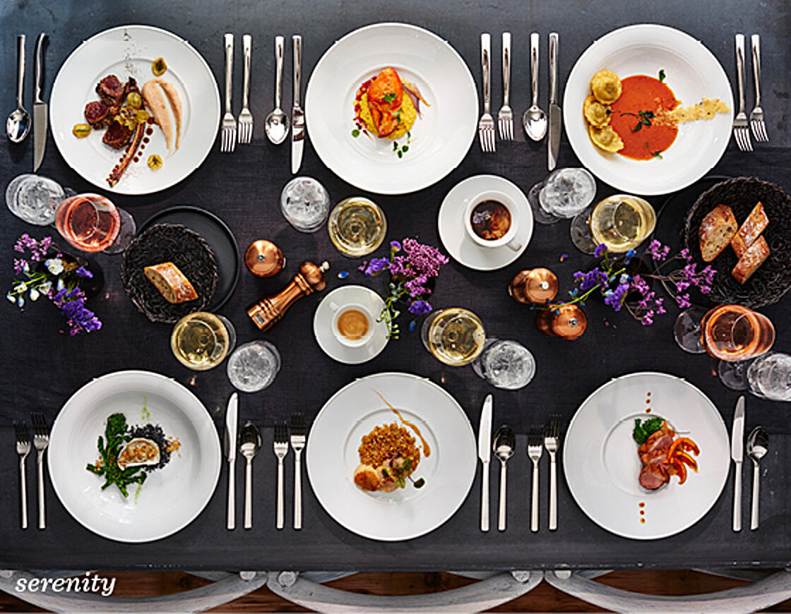 2020 Steelite Email Banquet 2020