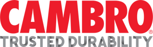 Cambro Trusted Durability