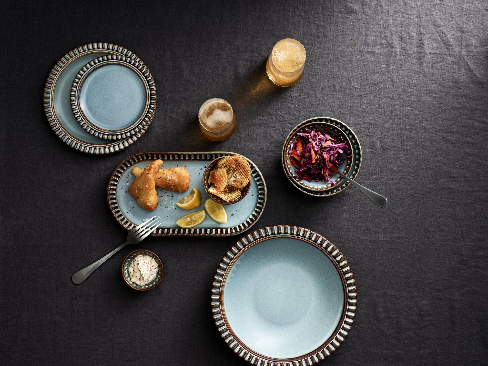 RobertGordon AdelaideBlue