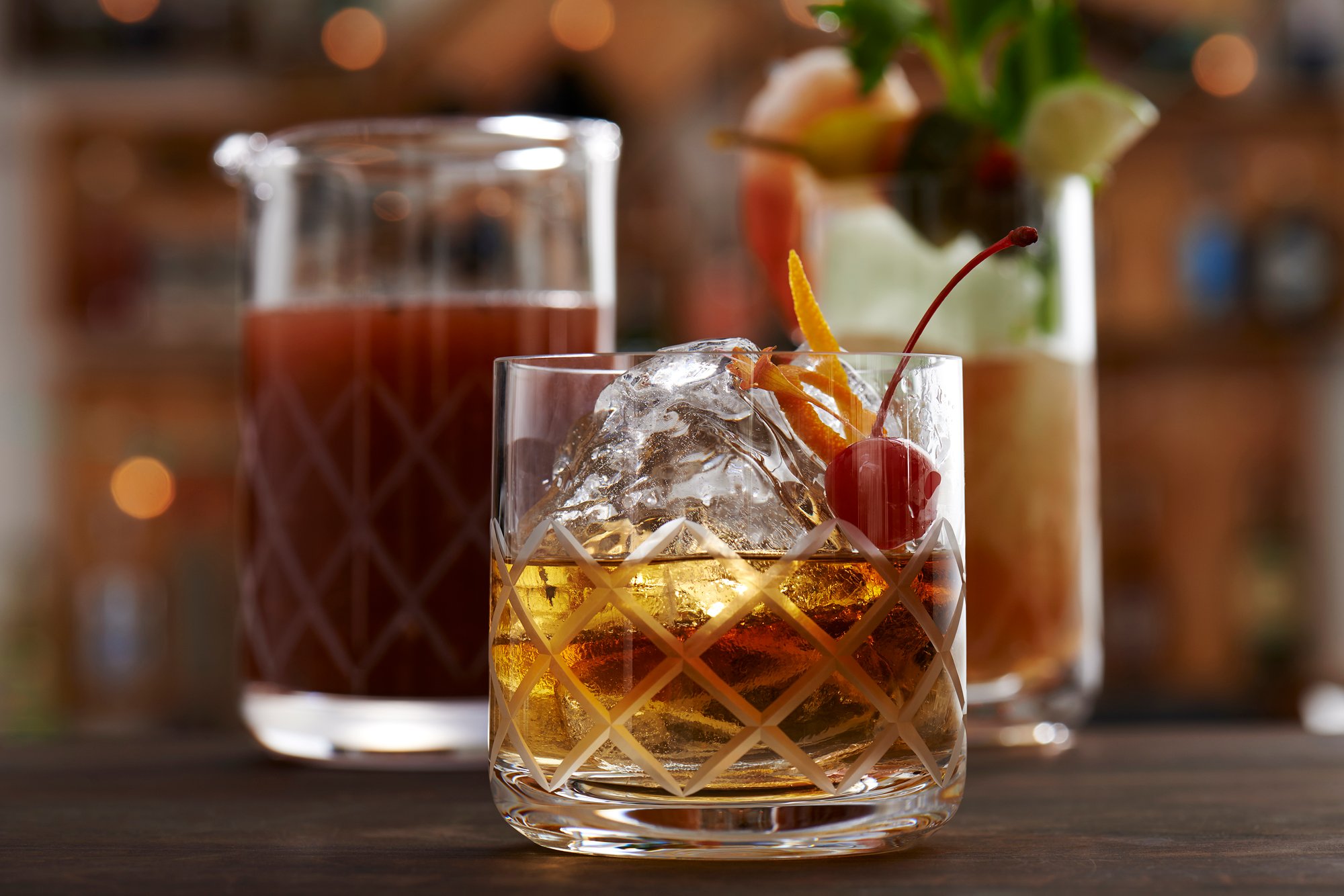 Rona Diamond Collection