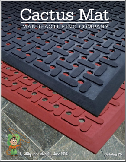 COMMERCIAL MATTING FOR FOODSERVICE