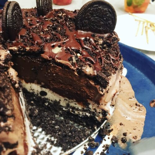 American Metalcraft Springform Cake Pan