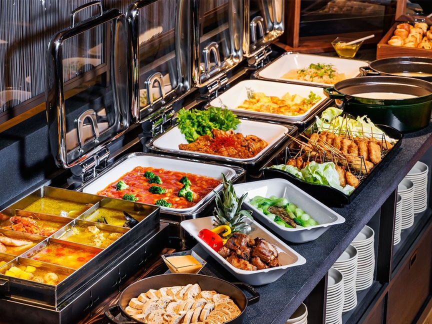 Hotels & Hospitality