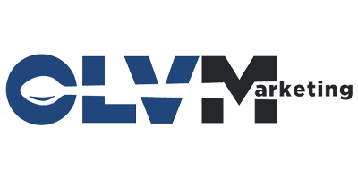 CLV Marketing Logo